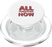 Tutti Insieme Ora PopSockets PopGrip per MagSafe