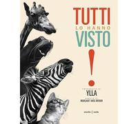 Libri Wise Brown Margaret - Tutti Lo Hanno Visto Ediz. A Colori