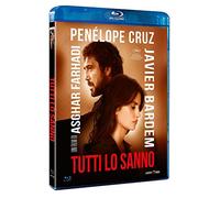 Tutti Lo Sanno (Blu-Ray) LUCKY RED