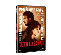 Tutti lo sanno (DVD)