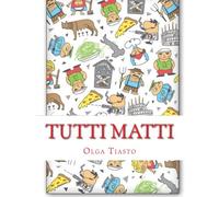 Tutti matti: Iz Italii: vse s privetom