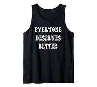 Tutti meritano di Meglio Canotta