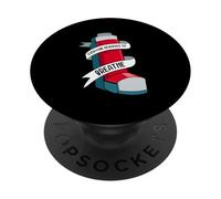 Tutti meritano di respirare PopSockets PopGrip Adesivo
