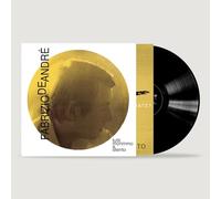 Vinile Fabrizio De Andre' - Tutti Morimmo A Stento (180 Gr)