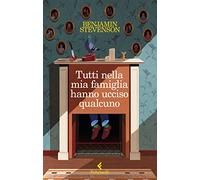Tutti nella mia famiglia hanno ucciso qualcuno