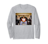 Tutti odiano Il Comico di Chris Rock di Michael Grecco Maglia a Manica