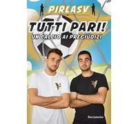 Tutti pari! Un calcio ai pregiudizi. Ediz. a colori