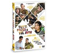 Tutti Pazzi A Tel Aviv