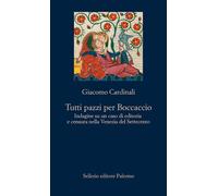 TUTTI PAZZI PER BOCCACCIO. INDAGINE SU UN CASO DI EDITORIA E CENSURA NELLA VENEZ