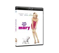 Tutti Pazzi Per Mary - Bd