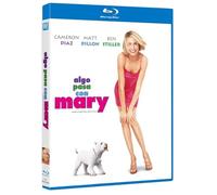 Tutti pazzi per Mary / There's Something About Mary Blu Ray Audio ITA