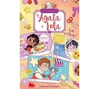 Tutti per Benji! Le creazioni di Agata e Lola