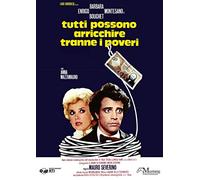 Tutti Possono Arricchire Tranne I Poveri