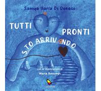Tutti pronti sto arrivando - [GAEditori]