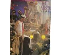 Tutti Quanti Brass Cie - Watermelon Men (1991)