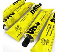Tutti Scopo Super Colla Legno Plastica Metallo Pelle Vetro Extra Forte Superglue