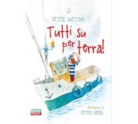 Tutti su per terra!