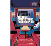 Tutti su questo treno sono sospetti
