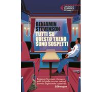 Tutti su questo treno sono sospetti