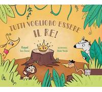 Tutti vogliono essere il re!