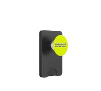 Tutti vogliono governare il mondo | 1980's Music 80s PopSockets PopWallet per MagSafe