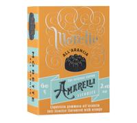 TUTTIIGUSTI MORETTE ARANCIA60G