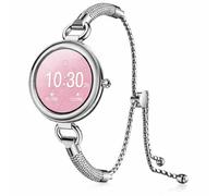 TUTTINFARMA TheArtists Smartwatch Venezia Bracciale Silver