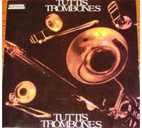 Tutti's Trombones