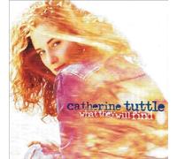 Tuttle, Catherine - What They Will Find