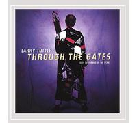 Tuttle, Larry - Through The Gates