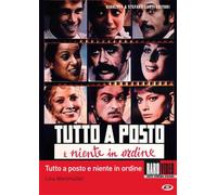 Tutto A Posto E Niente In Ordine