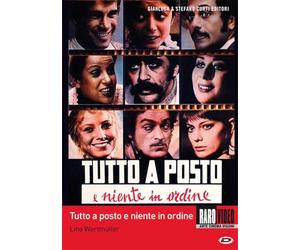 Tutto A Posto E Niente In Ordine