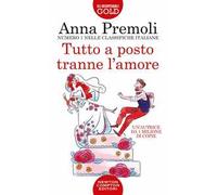 Tutto a posto tranne l'amore