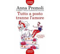 Tutto a posto tranne l'amore