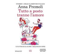 Tutto a posto tranne l'amore: 265