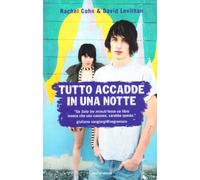 Tutto accadde in una notte