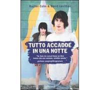 Tutto accadde in una notte