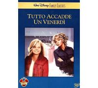 Tutto Accadde Un Venerdi'