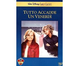 Tutto Accadde Un Venerdi'