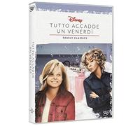 Tutto accadde un venerdi' - edizione 2021