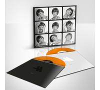 Tutto Accade - Orange Vinyl Edition (Vinile)