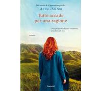 Tutto accade per una ragione