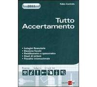 Tutto accertamento 2011