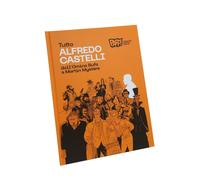 Tutto ALFREDO CASTELLI dall’Omino Bufo a Martin Mystère