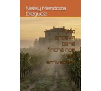 Tutto andava bene finché non sei arrivato tú