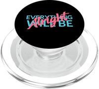 Tutto andrà bene (Dichiarazione positiva) PopSockets PopGrip per MagSafe