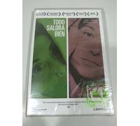 Tutto Andrà Bene Gesù Ponce - DVD Regione 2 Spagnolo - 3T