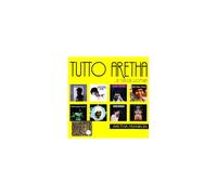 Tutto Aretha Cd Franklin Aretha - 5051011718625