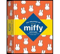 Tutto avvolto su: Miffy Blank Note Cards