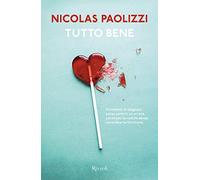 Rizzoli Cucine Tutto bene – Paolizzi Nicolas